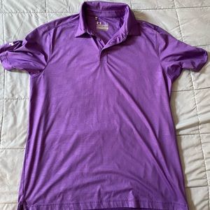 Under Amour Polo